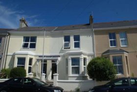 3 bedroom Terraced to rent